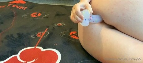 m ashley55 セクシー女優 写真