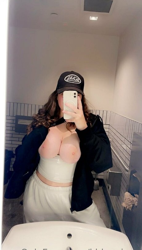 khloevixen xxxモデル 写真