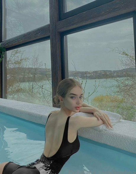 Imelina 素敵な女優 画像