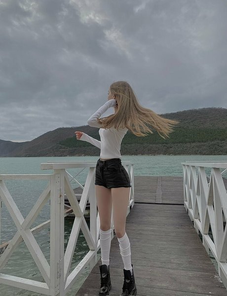 Imelina セックススター 写真