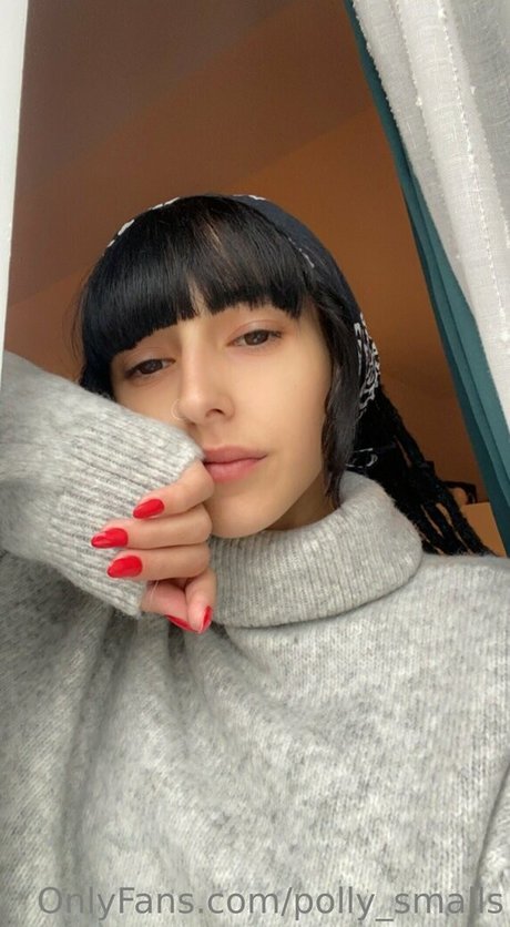 polly smalls ホット女優 画像