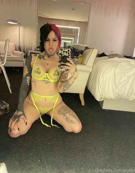 orylan セックスモデル 画像