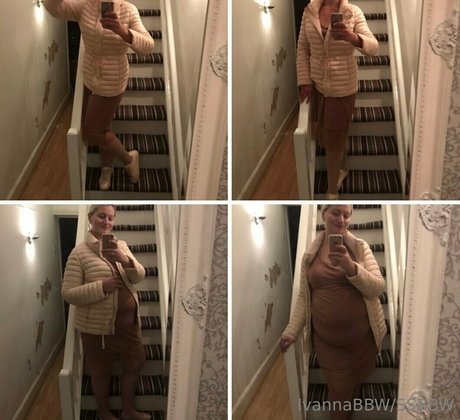 ivannabbw セックスモデル 写真
