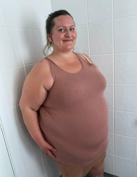 ivannabbw 素敵なモデル 写真