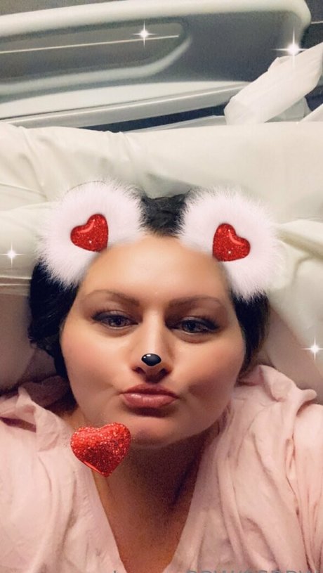 ivannabbw 完璧なポルノスター ギャラリー