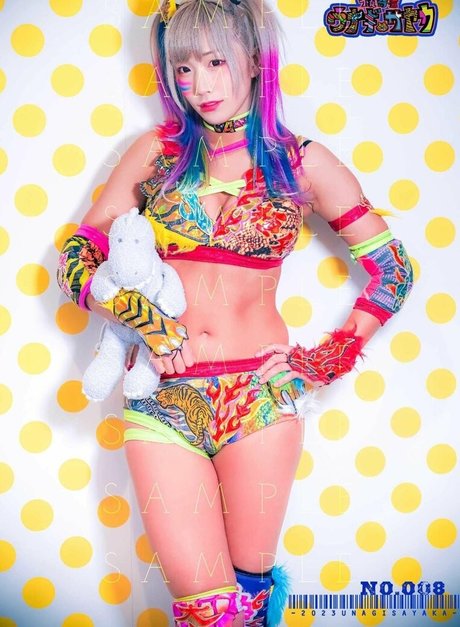 オタクプリンセスOnlyFans セクシー 写真