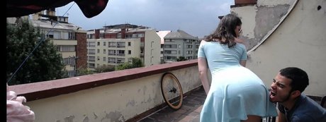 davidandsarah アートモデル 写真