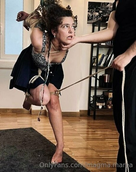 magma marea セクシーなスター ギャラリー