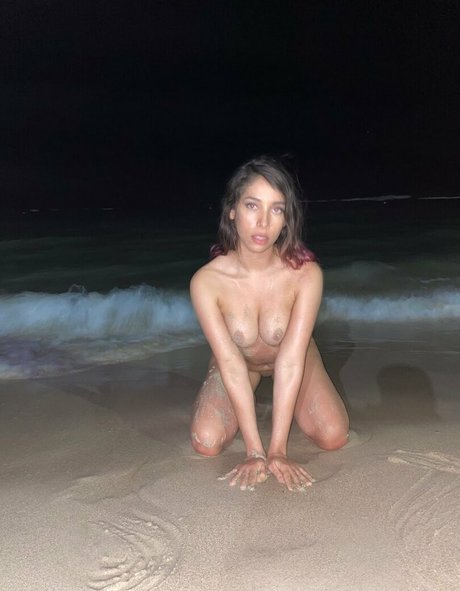 Angelicaggx ホットなモデル 写真