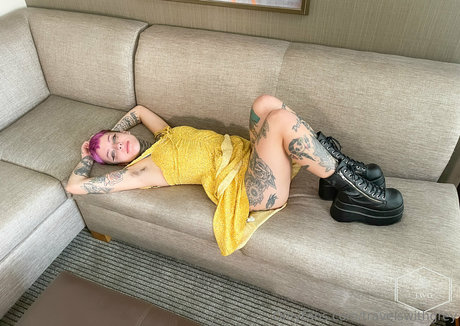 travelswithgrey 独占女優 写真