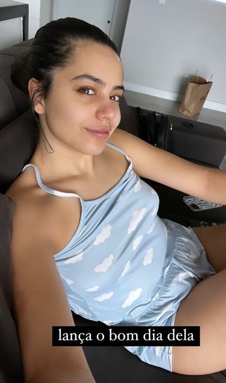Yasmin Yassine 限定モデル 写真