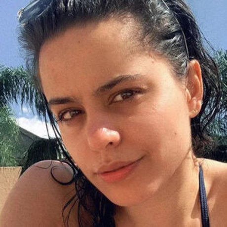 Yasmin Yassine アートポルノスター 写真