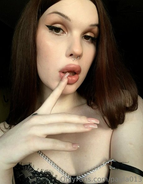 paula013 高品質モデル 画像