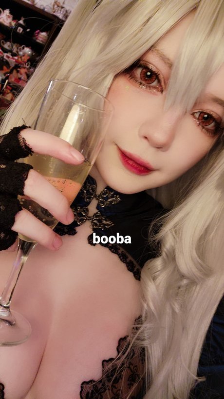 Tsuruko The Alien ポルノスター セクシー 写真