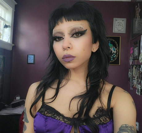 faeriesfilth ホットなポルノスター 画像