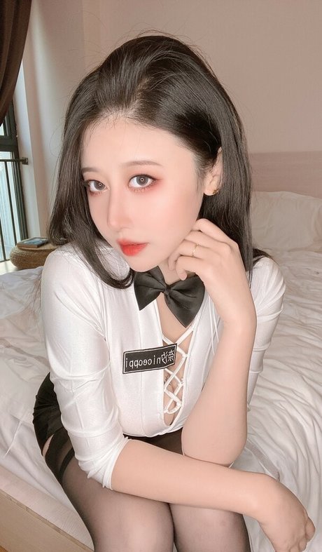 Niceoppi 女優 写真