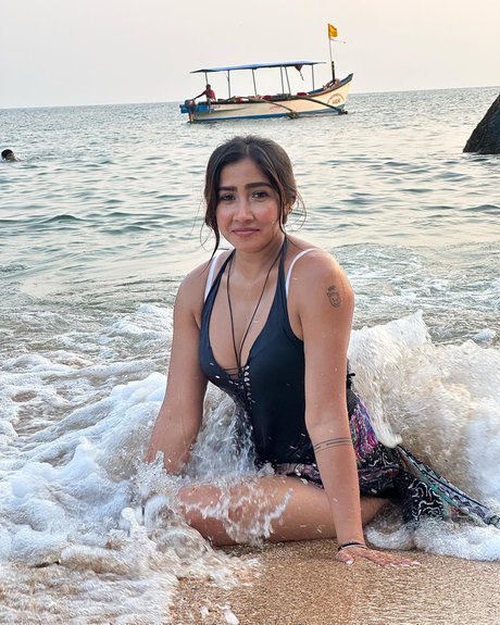 Sofia Ansari 素敵なポルノスター 写真