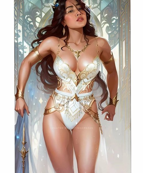 Sofia Ansari ポルノスター 画像