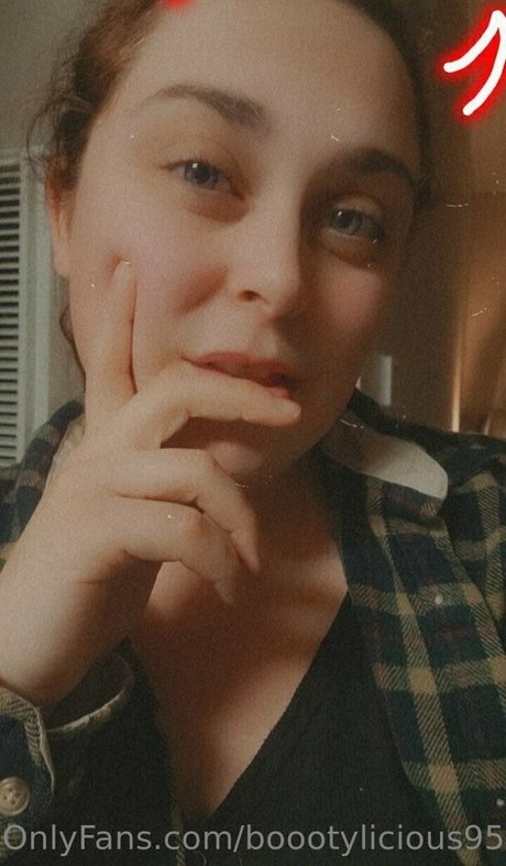 boootylicious95 セックス女優 写真