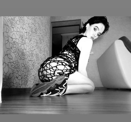 Taliyamilano 完璧な女優 写真