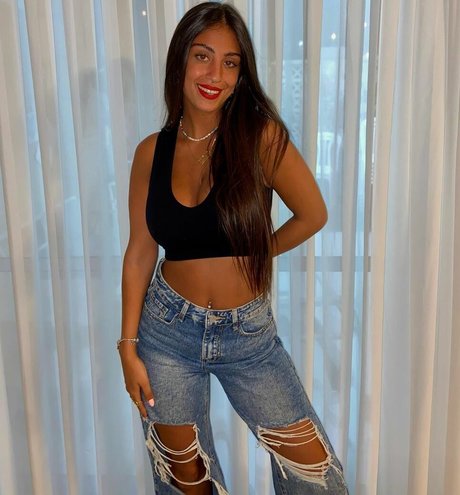 Shahar Halaf スター ヌード 画像