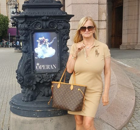 Beata Stanczak 独占女優 写真