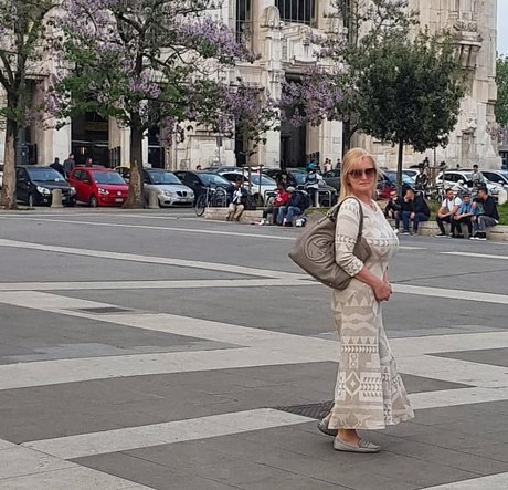 Beata Stanczak ヌードモデル 写真