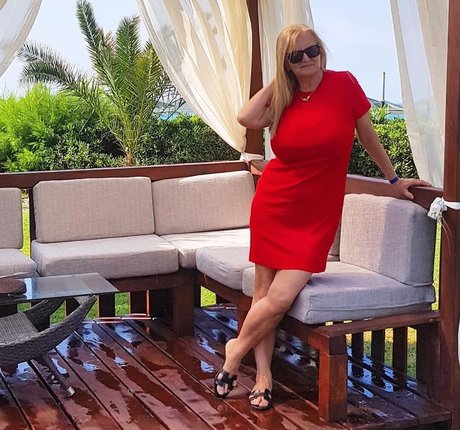 Beata Stanczak ホットなスター 写真