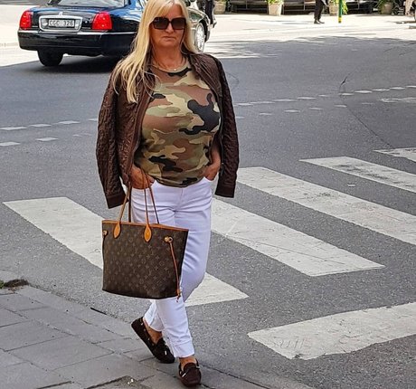 Beata Stanczak ポルノスター 裸 写真
