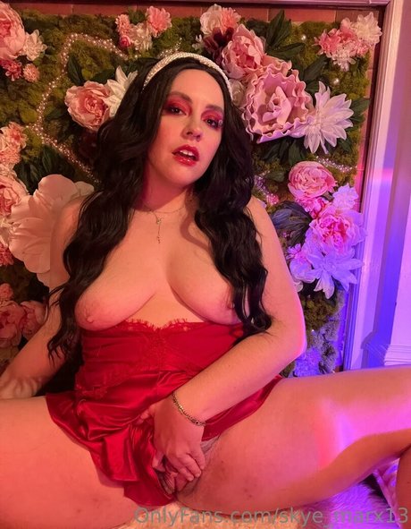skye marx13 セクシー女優 写真