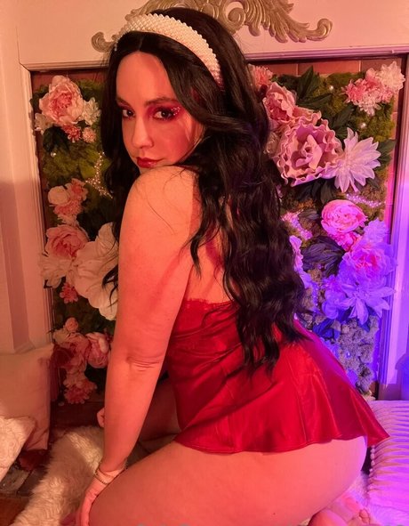 skye marx13 ヌードモデル 写真
