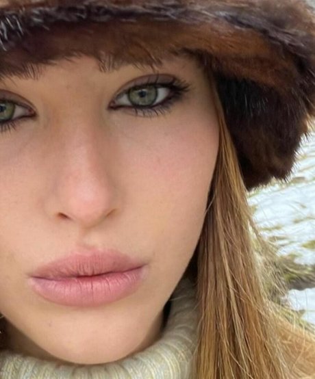 Chiara Gariboldi セクシーモデル 写真