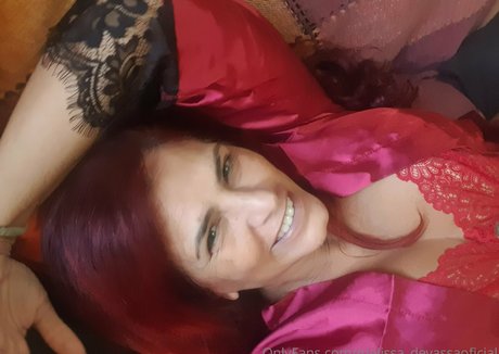 melissa devassaoficial 裸のモデル アーカイブ