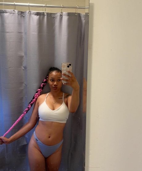 CallmeCoconasty 美しいスター 写真