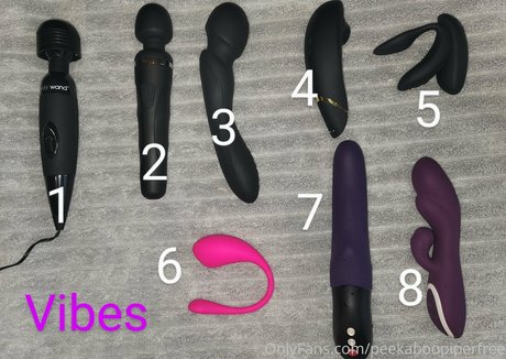 peekaboopiperfree エロティックなスター 写真
