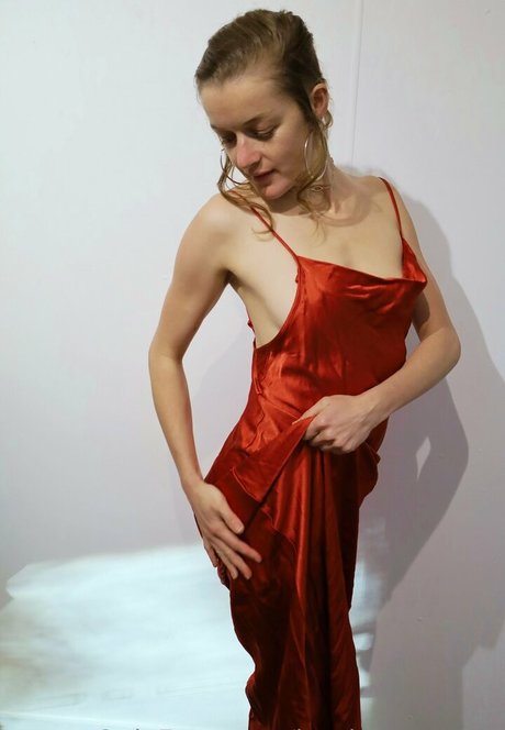 jessiegeorgex ホットなモデル 画像