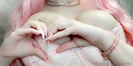 aprettypetkitty アートスター 画像