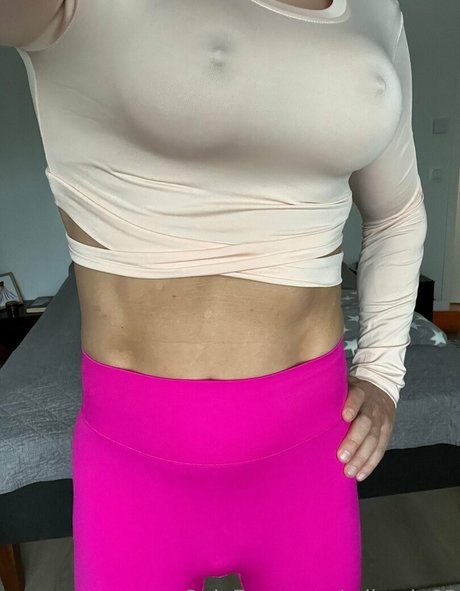 mikaela85 独占モデル 画像