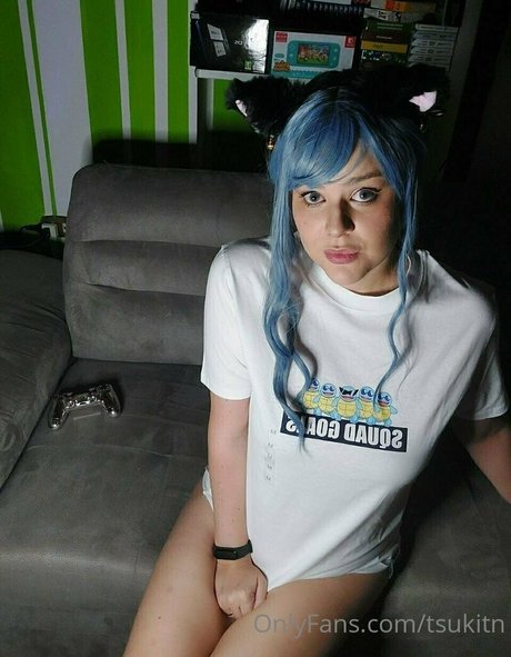 tsukitn HD女優 画像