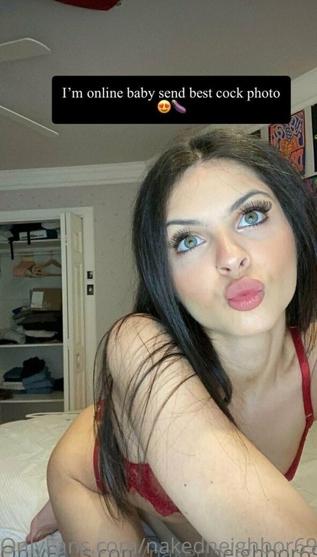 kendrathomas18 ポルノスター 独占 画像