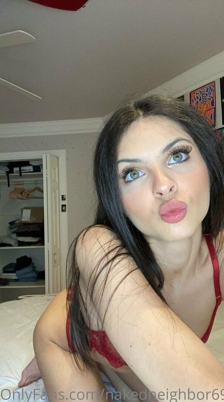 kendrathomas18 セクシーなスター 写真