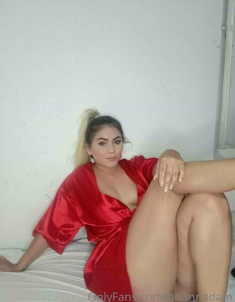 briannadam 高品質のスター 写真