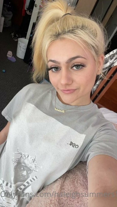 haleighsummers18 トップスター 写真