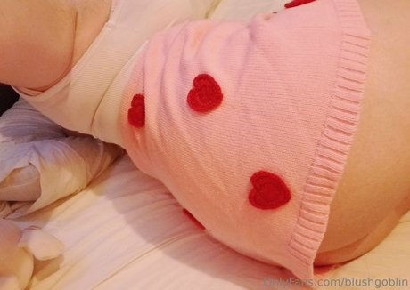 blushgoblin トップポルノスター 写真