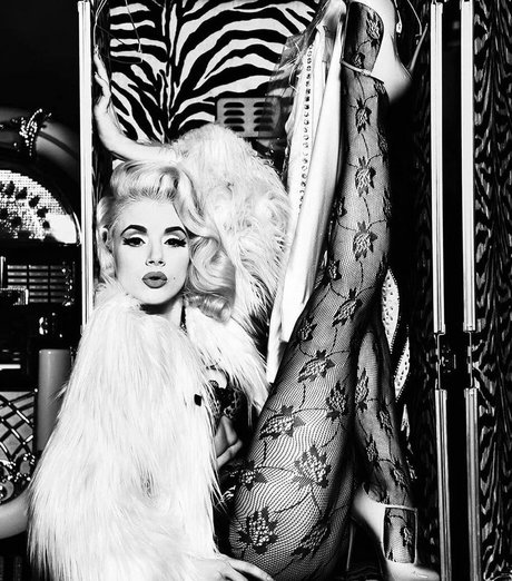 officiallymosh セックスモデル 写真