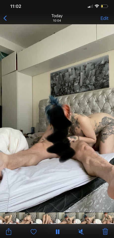 dee louisexxx 素敵なスター 写真