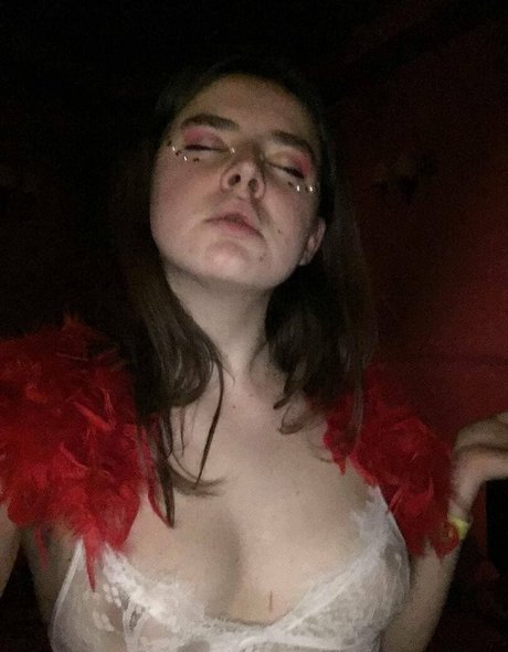 lanaffox ポルノスター パーフェクト 写真