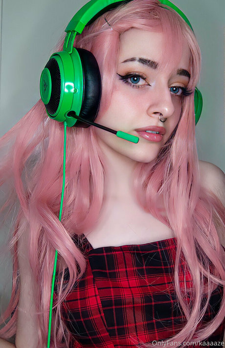 kaaaaze 可愛い女優 画像