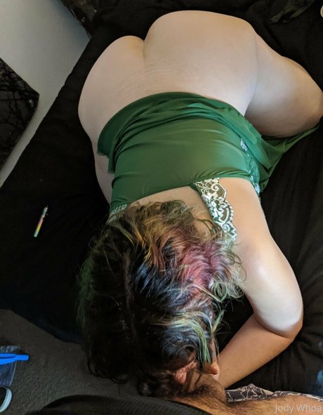 jody whoa セクシーなスター 写真