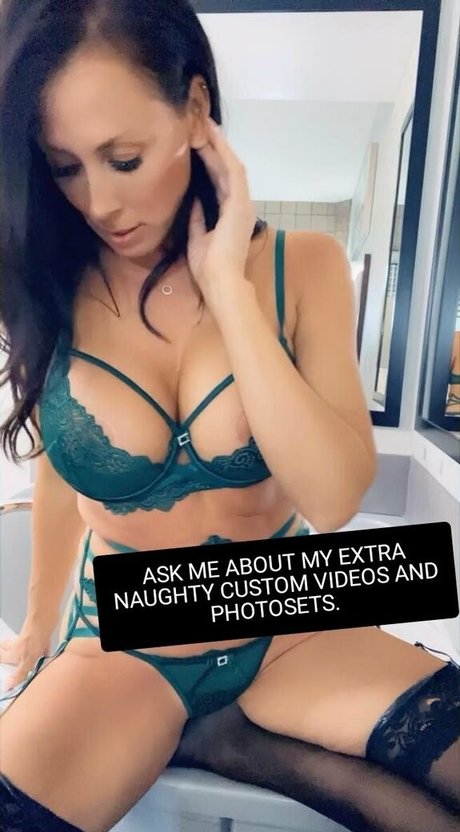 thereaganfoxx ポルノスター 裸 画像